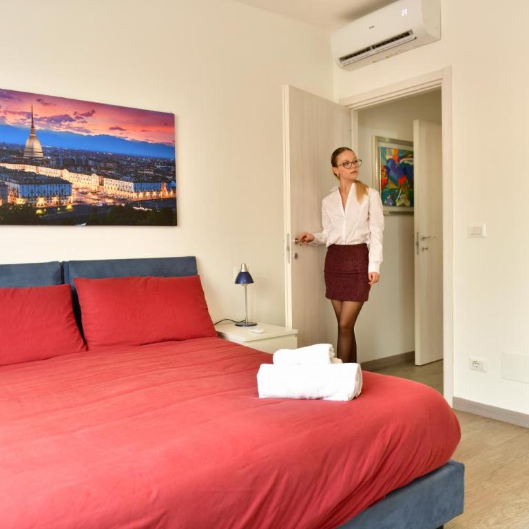 Il Gioiello del Conte - One-Bedroom Apartment - 21