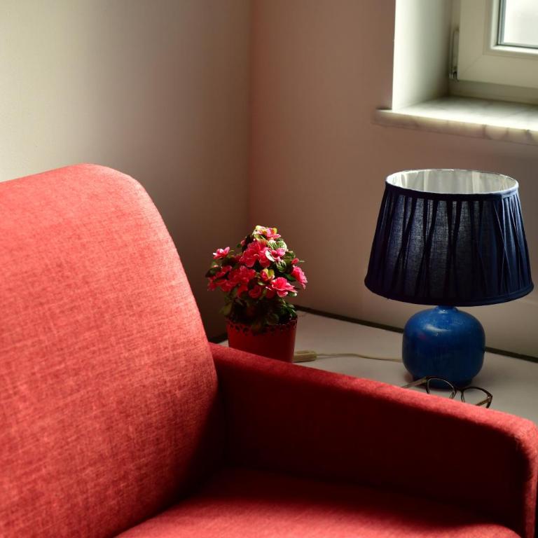 Il Gioiello del Conte - One-Bedroom Apartment - 14