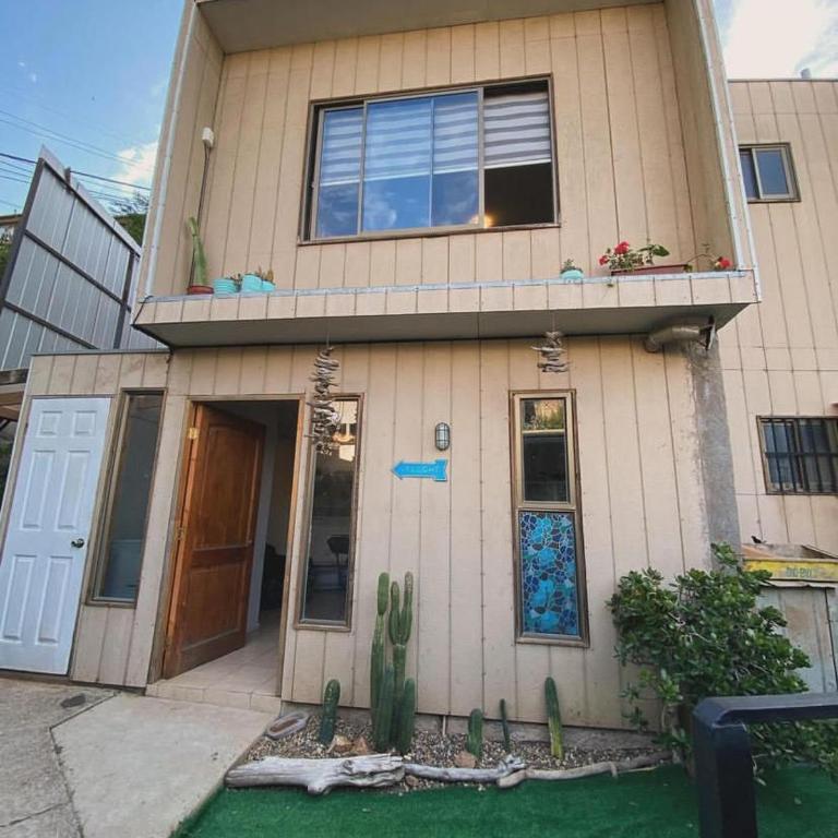 Cactu - One-Bedroom Apartment - 1