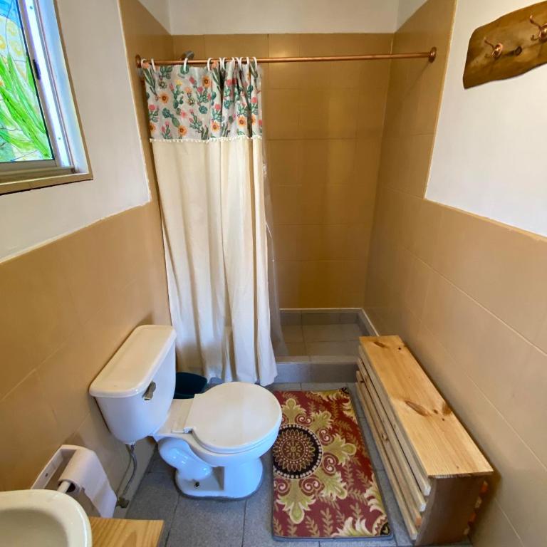 Cactu - One-Bedroom Apartment - 10