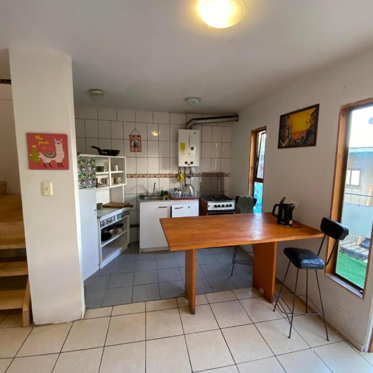 Cactu - One-Bedroom Apartment - 5