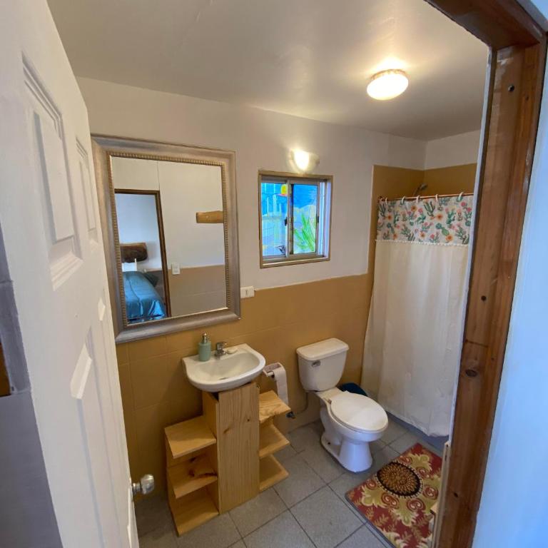 Cactu - One-Bedroom Apartment - 4