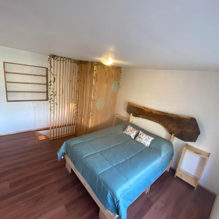 Cactu - One-Bedroom Apartment - 12