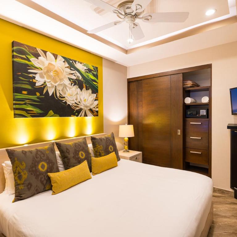 Pinnacle Resorts 220 - Suite Esquinera con vistas al mar - 2