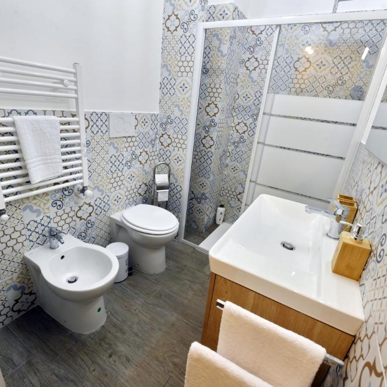 Il Gioiello del Conte - One-Bedroom Apartment - 28