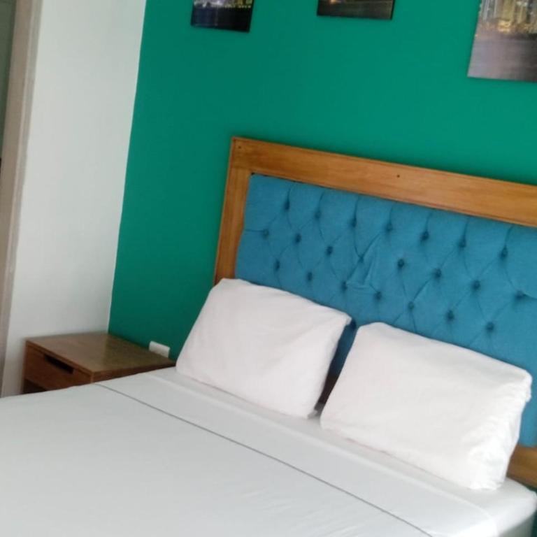 Casa de Playa frente al mar. - Vacation Home - 56