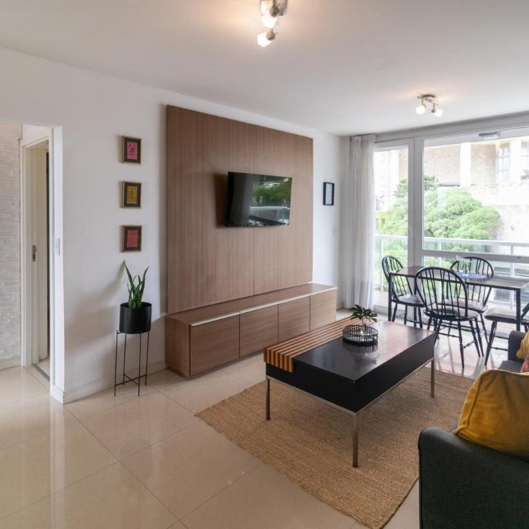 Varese al Mar - Apartamento de 1 dormitorio - 10