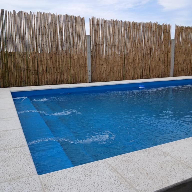 City Bell Verde 2 - Casa con 1 dormitorio - 3