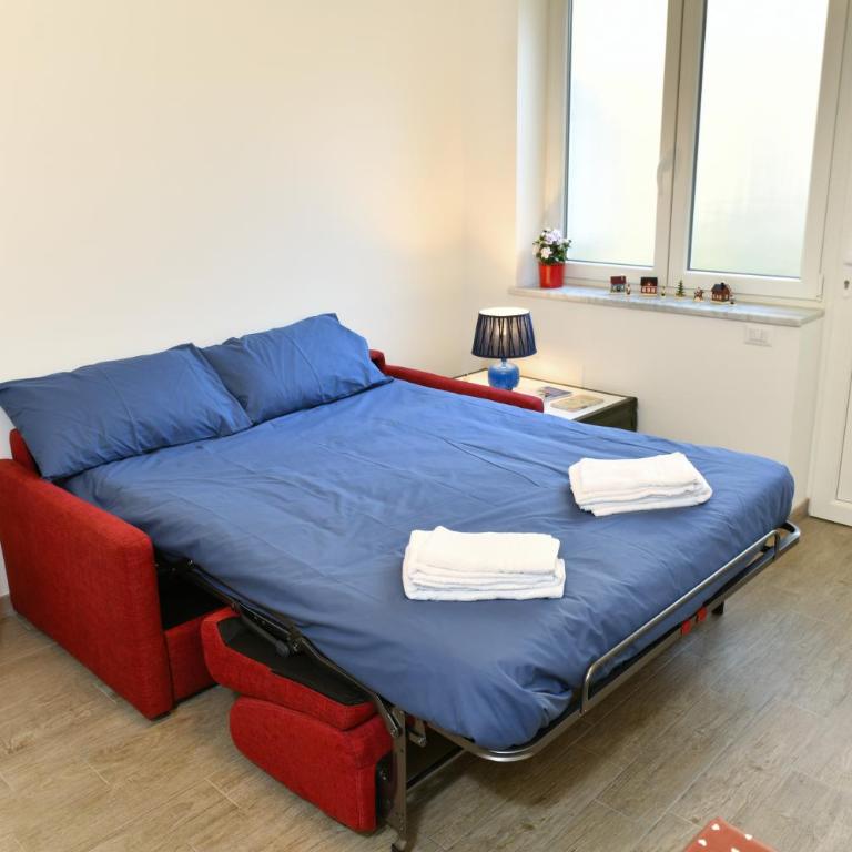 Il Gioiello del Conte - One-Bedroom Apartment - 19