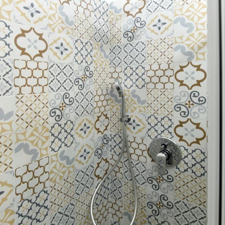 Il Gioiello del Conte - One-Bedroom Apartment - 30