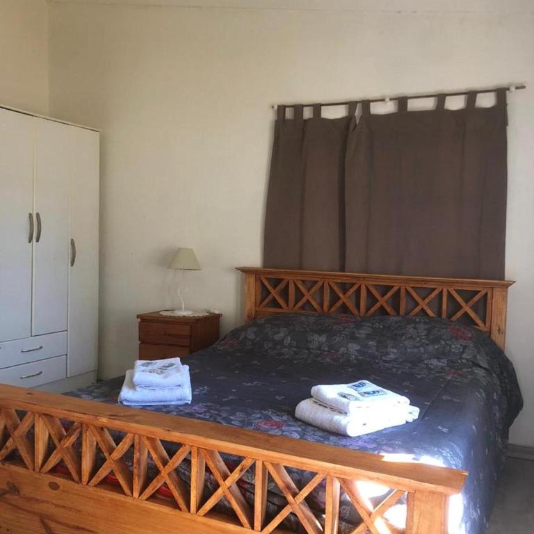 Complejo VITAL 4 PAX - Apartamento de 1 dormitorio - 1