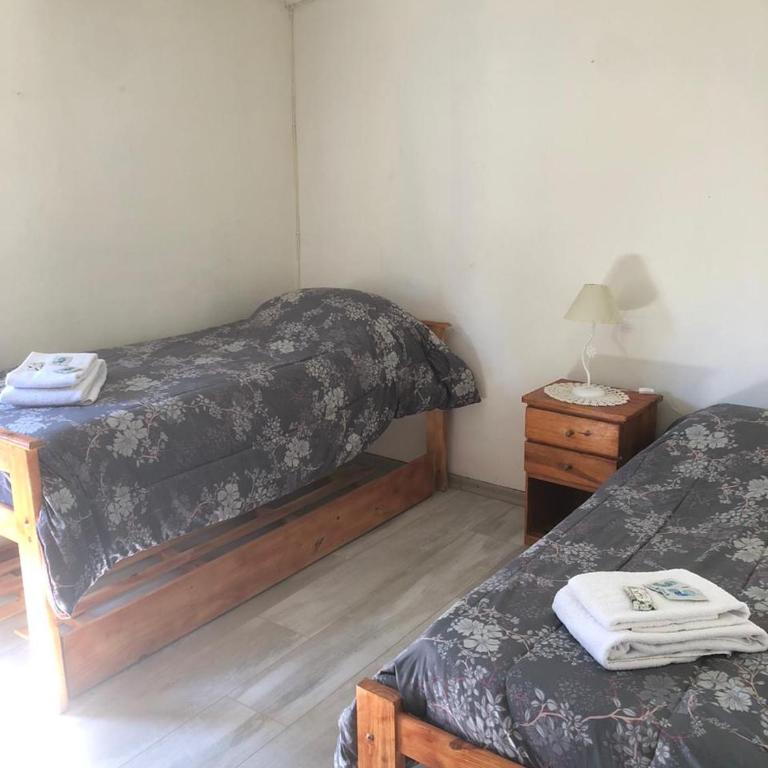 Complejo VITAL 4 PAX - Apartamento de 1 dormitorio - 11