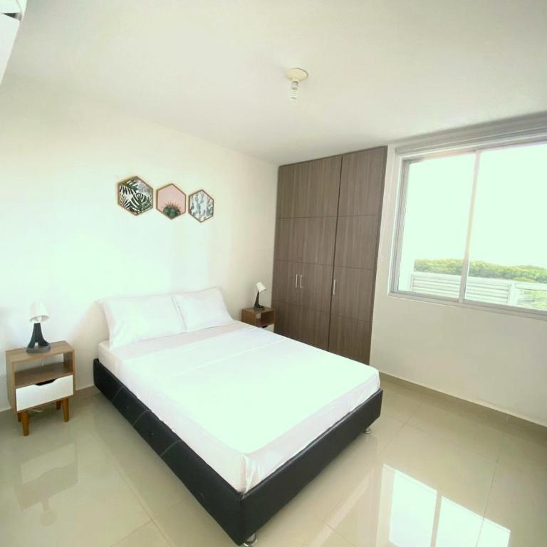 Apartamentos Aragoa - Cerca al Mar by SOHO - Apartamento de 2 dormitorios con vistas al mar - 8