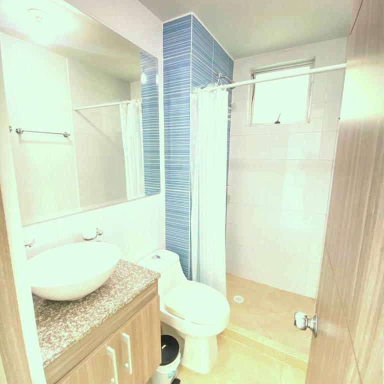 Aragoa Apartments – Near the Sea by SOHO - Two-Bedroom Apartment with Sea View - 10