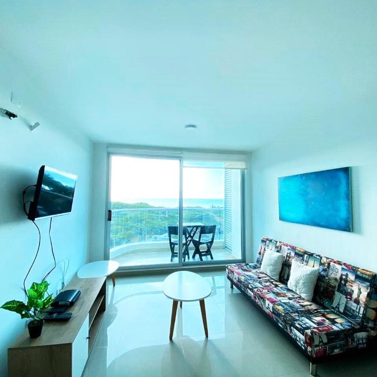 Apartamentos Aragoa - Cerca al Mar by SOHO - Apartamento de 2 dormitorios con vistas al mar - 11