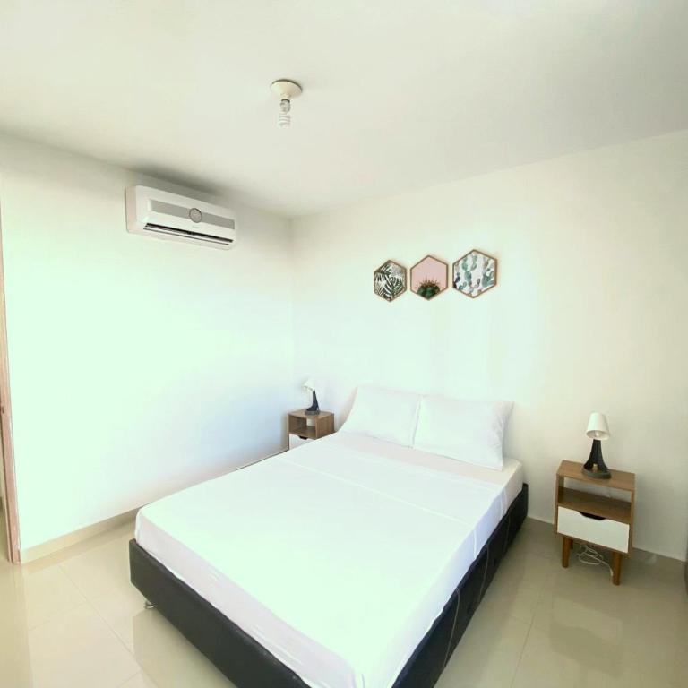 Apartamentos Aragoa - Cerca al Mar by SOHO - Apartamento de 2 dormitorios con vistas al mar - 12