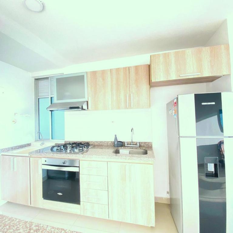 Apartamentos Aragoa - Cerca al Mar by SOHO - Apartamento de 2 dormitorios con vistas al mar - 17