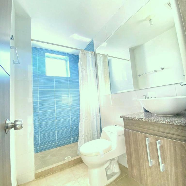 Apartamentos Aragoa - Cerca al Mar by SOHO - Apartamento de 2 dormitorios con vistas al mar - 19