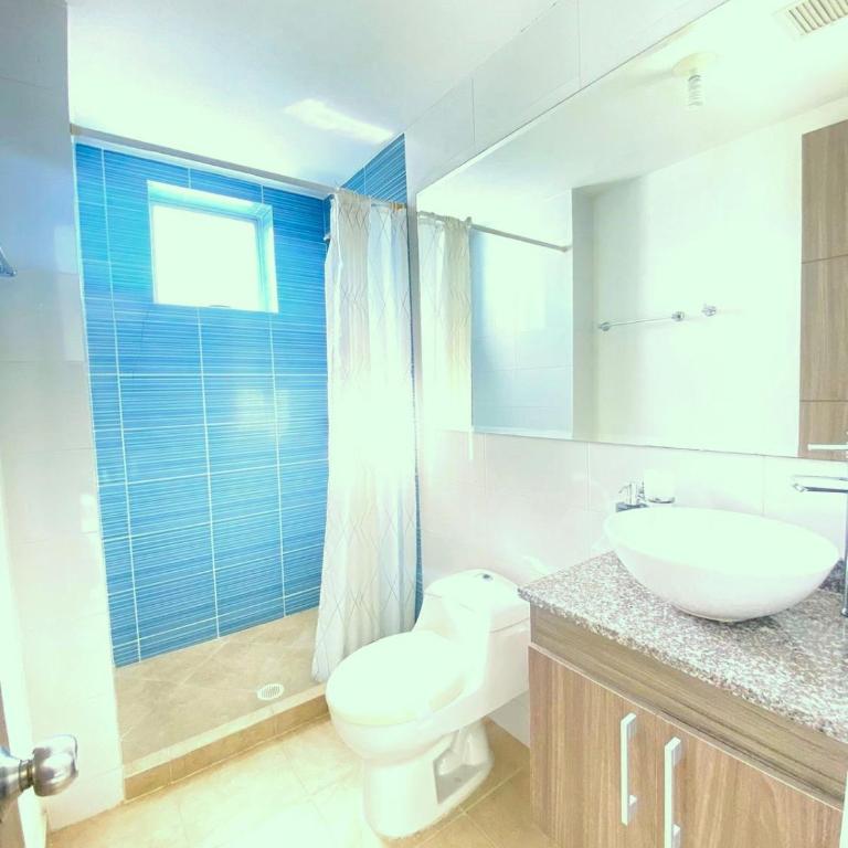 Apartamentos Aragoa - Cerca al Mar by SOHO - Apartamento de 2 dormitorios con vistas al mar - 20