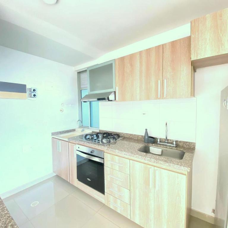 Apartamentos Aragoa - Cerca al Mar by SOHO - Apartamento de 2 dormitorios con vistas al mar - 21