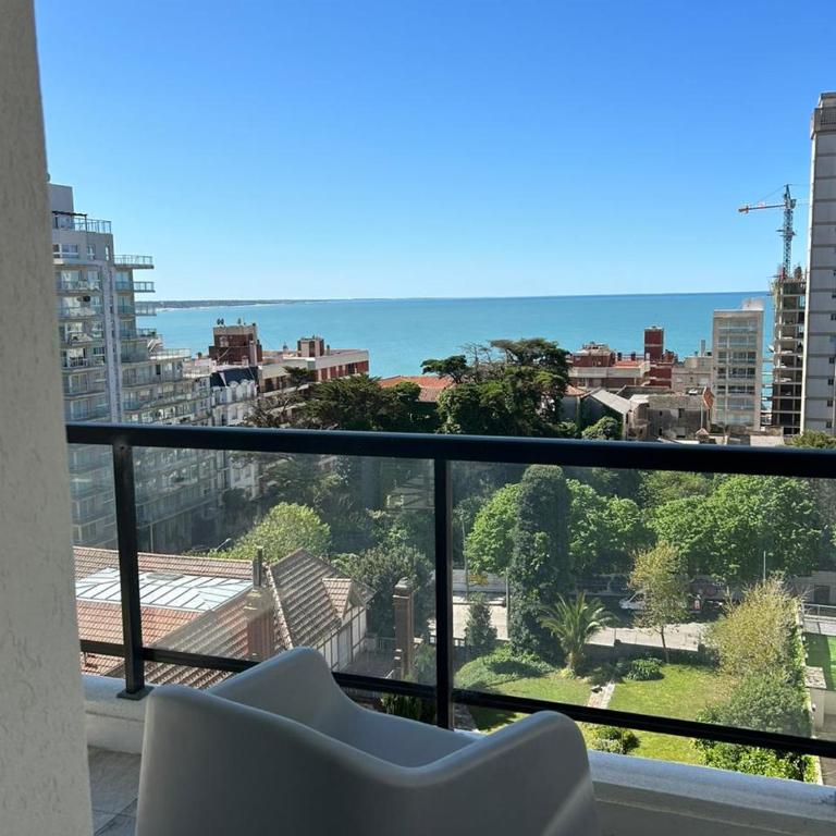 "Torre San Cristobal" en Loma de Estela Maris, Vista al Mar - Two-Bedroom Apartment - 1