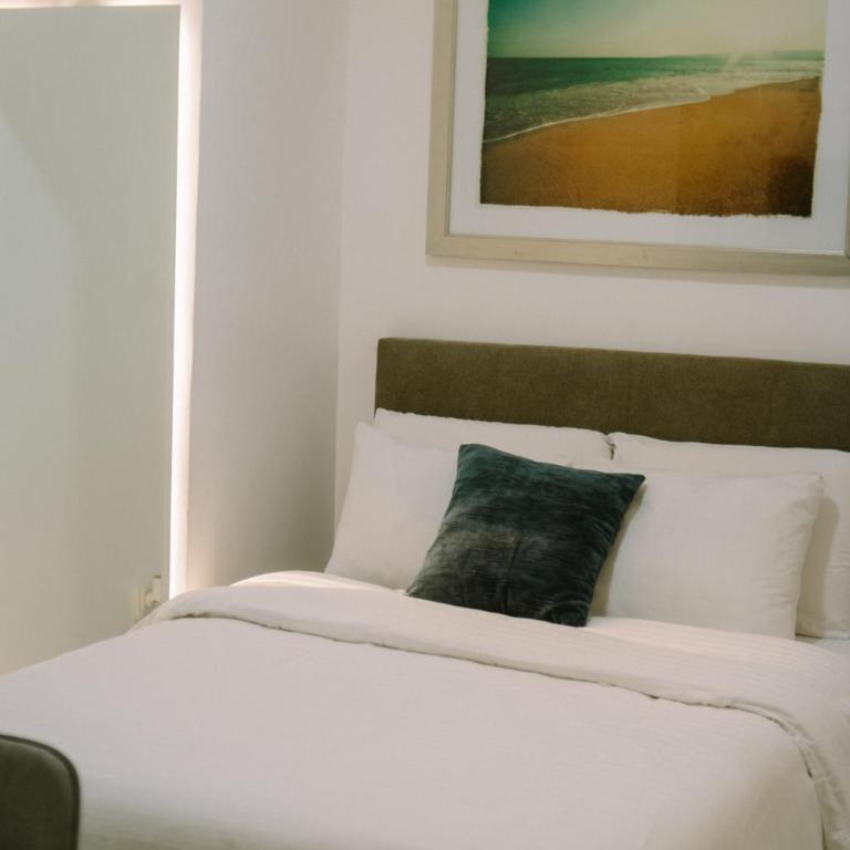 Manakin Hostal & Resto - Single Room - 2