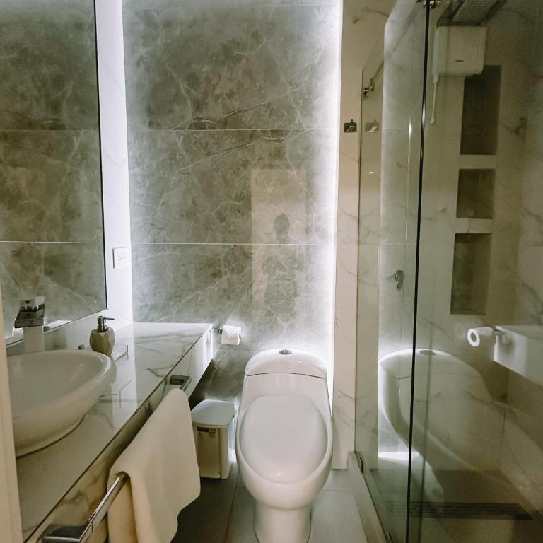 Manakin Hostal & Resto - Single Room - 3