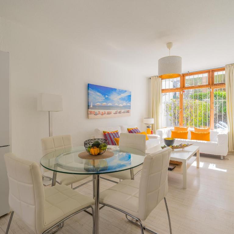 Bonito Bungalow a pocos metros de la playa - Casa de 2 dormitorios - 12