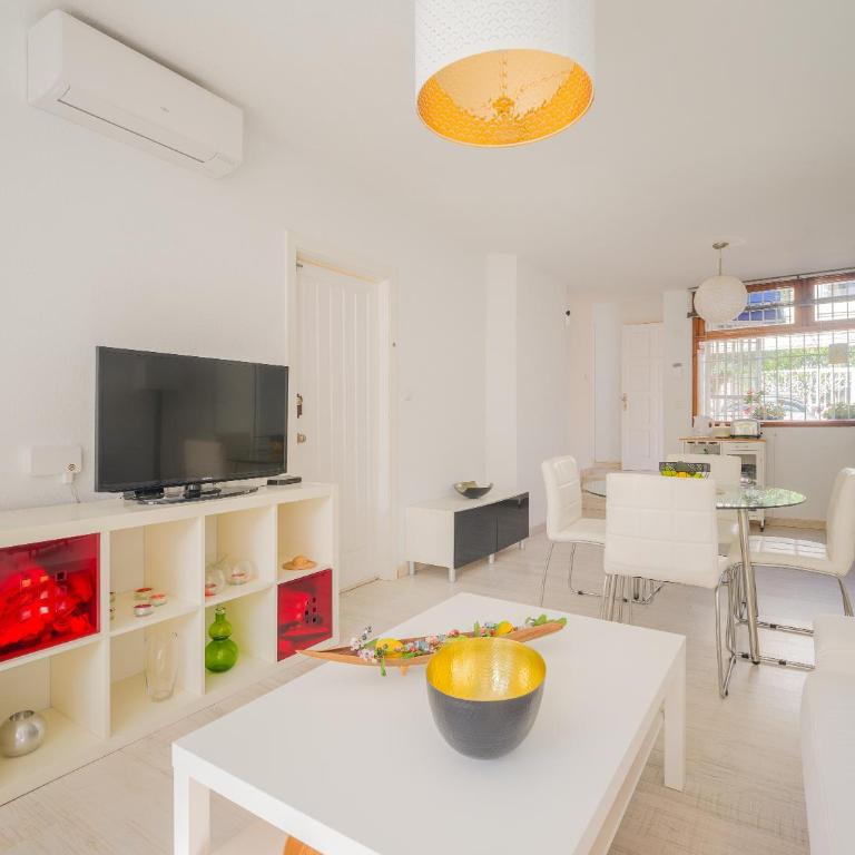 Bonito Bungalow a pocos metros de la playa - Casa de 2 dormitorios - 14