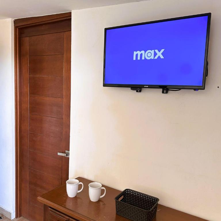 Casona San Cayetano Suites & Lofts & Spa by SCE - King Suite with Balcony - 6