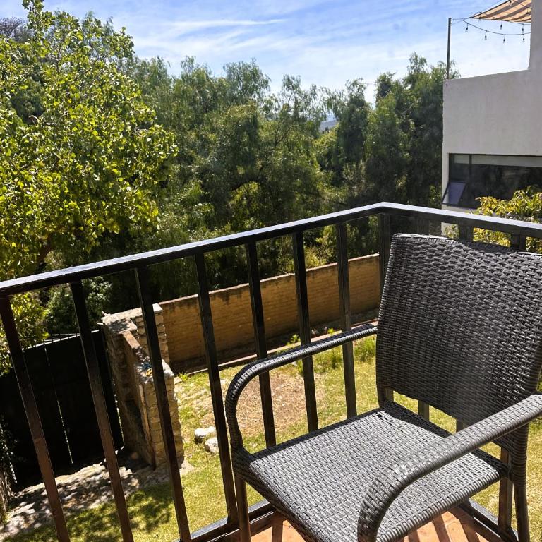 Casona San Cayetano Suites & Lofts & Spa by SCE - King Suite with Balcony - 4