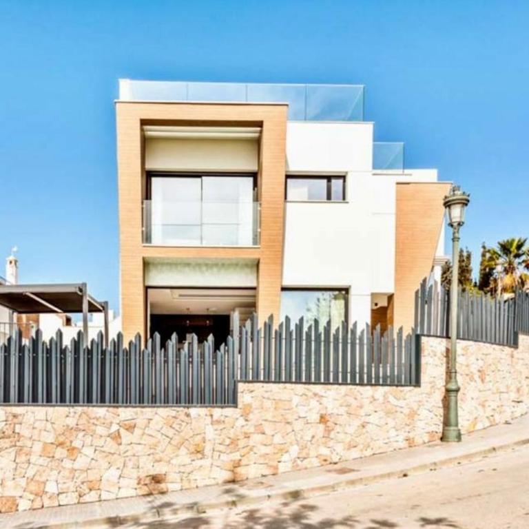 Villa popeson - Casa de 3 dormitorios - 10
