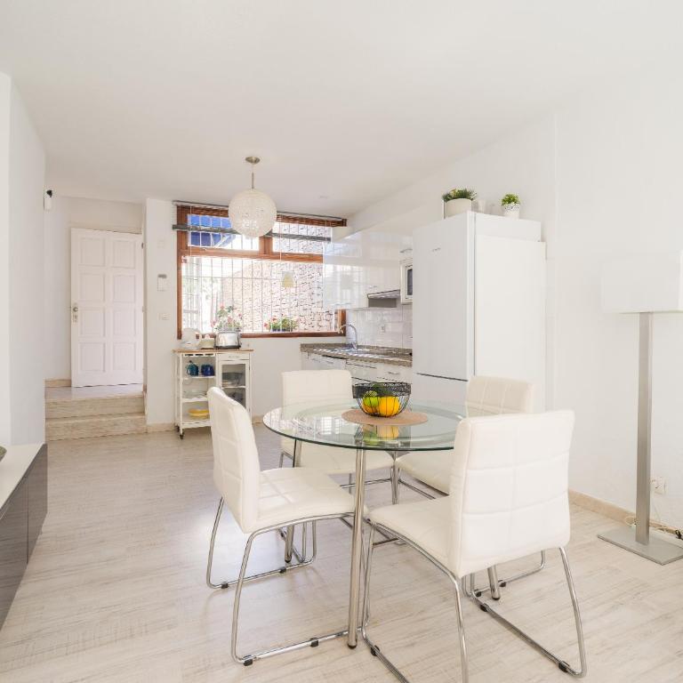 Bonito Bungalow a pocos metros de la playa - Casa de 2 dormitorios - 20