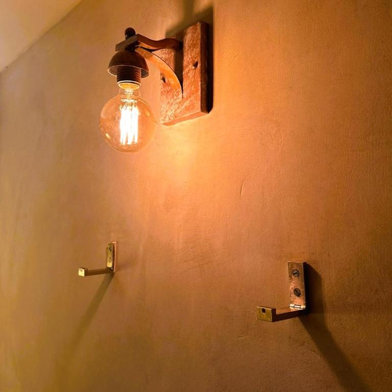 Casona San Cayetano Suites & Lofts & Spa by SCE - Deluxe Double Room - 3