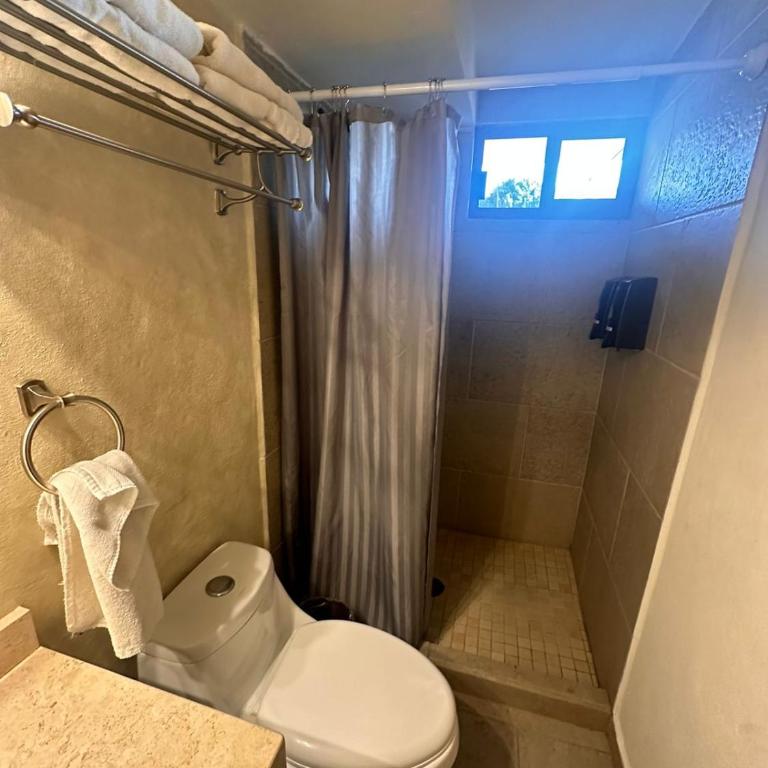 Casona San Cayetano Suites & Lofts & Spa by SCE - Deluxe Double Room - 4