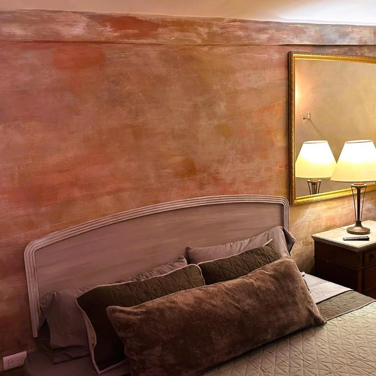 Casona San Cayetano Suites & Lofts & Spa by SCE - Deluxe Double Room - 10
