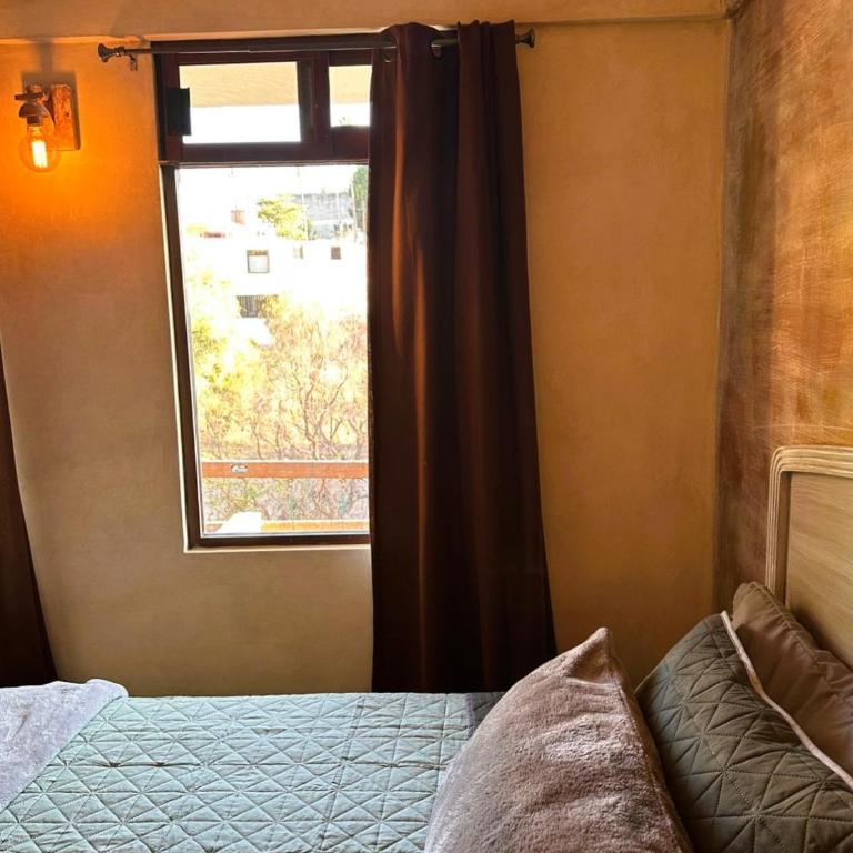 Casona San Cayetano Suites & Lofts & Spa by SCE - Deluxe Double Room - 7
