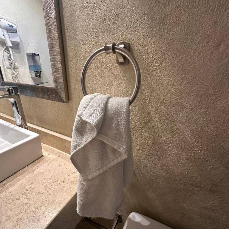 Casona San Cayetano Suites & Lofts & Spa by SCE - Deluxe Double Room - 8