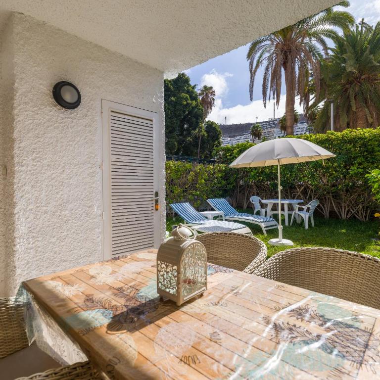 Bonito Bungalow a pocos metros de la playa - Casa de 2 dormitorios - 9