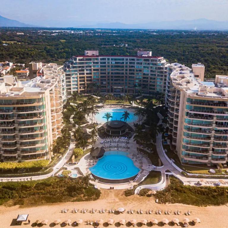 Puerto Vallarta Del Canto Luxury - Apartamento de 3 dormitorios - 3