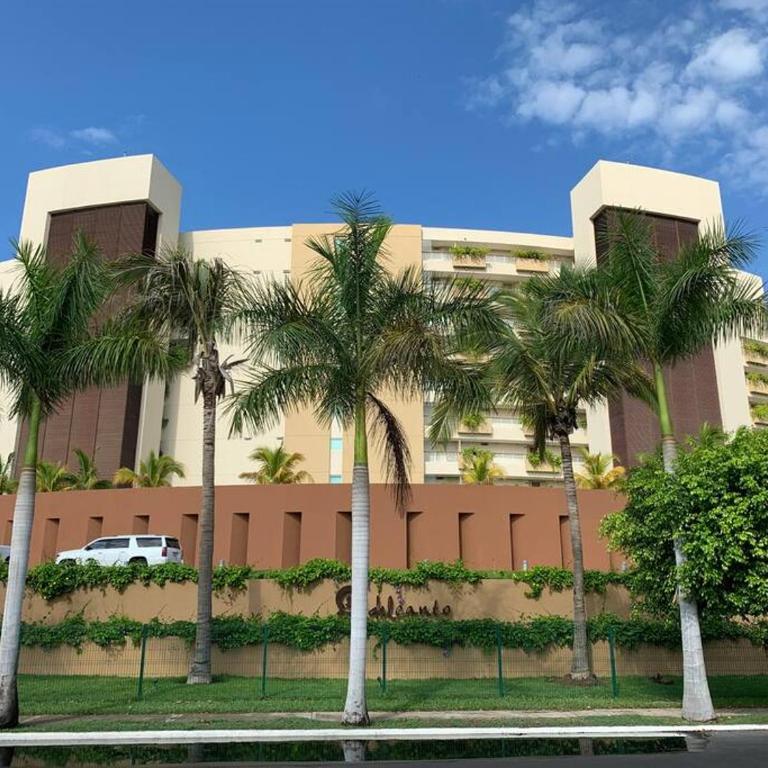 Puerto Vallarta Del Canto Luxury - Apartamento de 3 dormitorios - 58