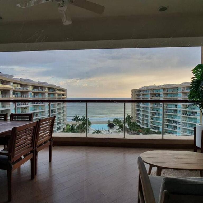 Puerto Vallarta Del Canto Luxury - Apartamento de 3 dormitorios - 28