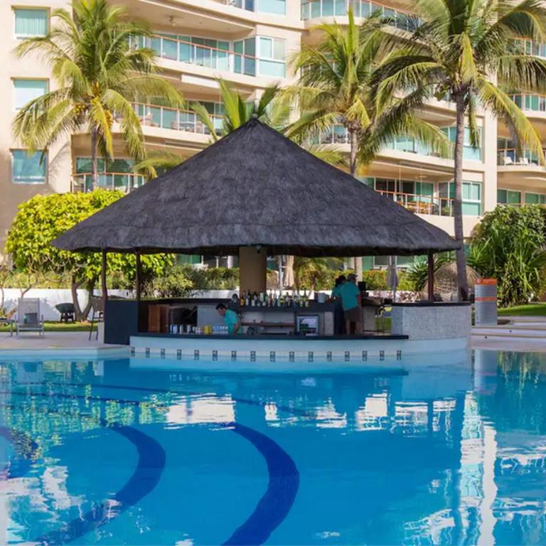 Puerto Vallarta Del Canto Luxury - Apartamento de 3 dormitorios - 38