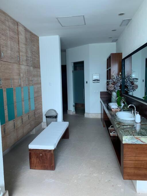 Puerto Vallarta Del Canto Luxury - Apartamento de 3 dormitorios - 49