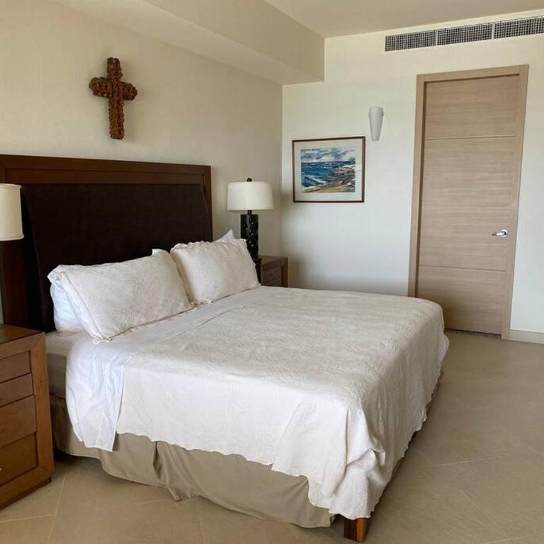 Puerto Vallarta Del Canto Luxury - Apartamento de 3 dormitorios - 23