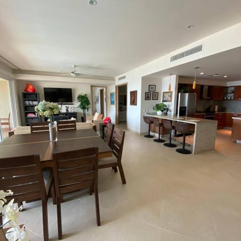Puerto Vallarta Del Canto Luxury - Apartamento de 3 dormitorios - 11