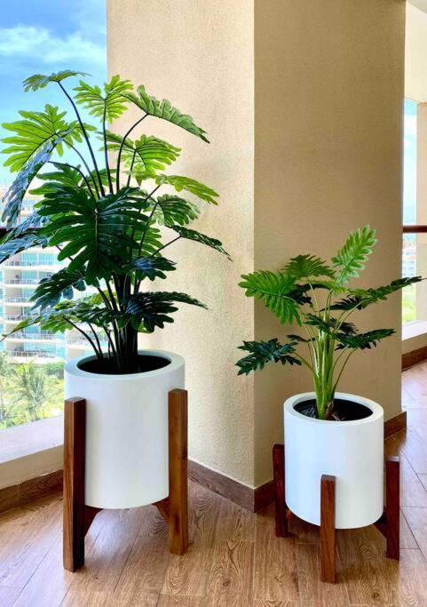 Puerto Vallarta Del Canto Luxury - Apartamento de 3 dormitorios - 30