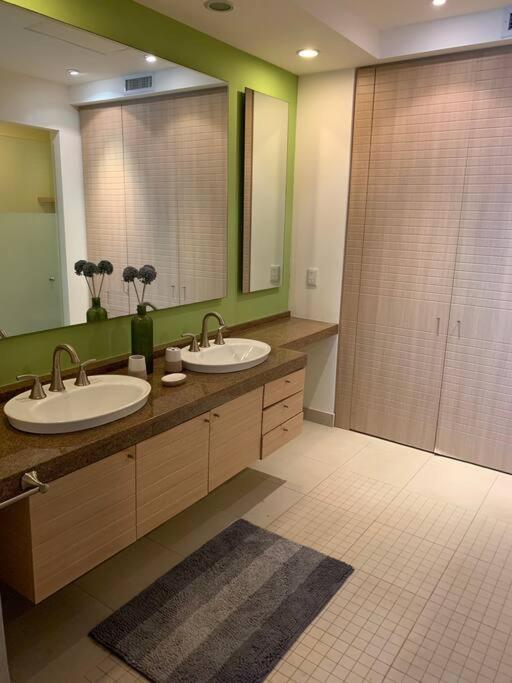 Puerto Vallarta Del Canto Luxury - Apartamento de 3 dormitorios - 15