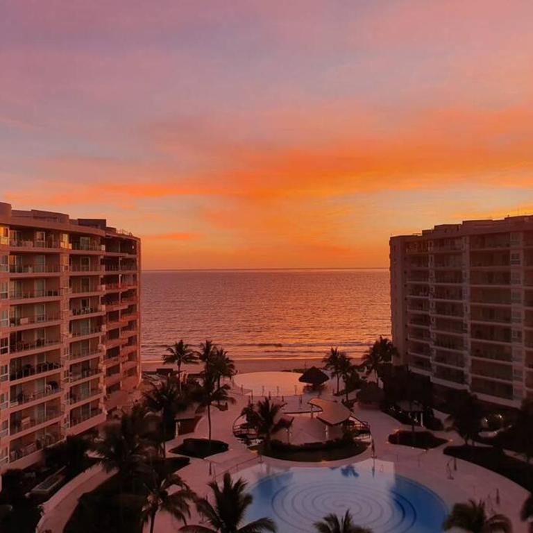 Puerto Vallarta Del Canto Luxury - Apartamento de 3 dormitorios - 33