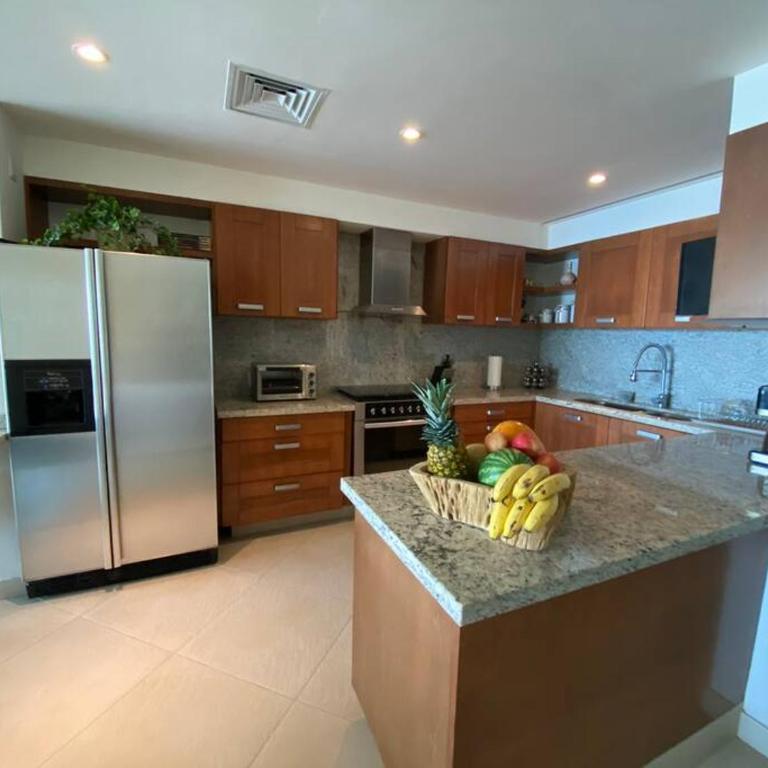 Puerto Vallarta Del Canto Luxury - Apartamento de 3 dormitorios - 7